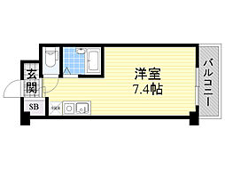 🉐敷金礼金0円！🉐阪急千里線 北千里駅 徒歩46分
