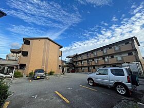 兵庫県川西市南花屋敷１丁目10番23号（賃貸マンション1K・3階・25.46㎡） その3