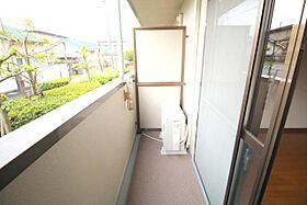 兵庫県川西市南花屋敷１丁目10番23号（賃貸マンション1K・3階・25.46㎡） その13