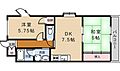 ハイツエクセル3階7.2万円