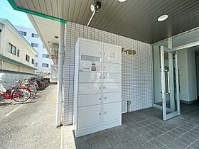 大阪府吹田市山手町３丁目20番18号（賃貸マンション1R・4階・16.50㎡） その27