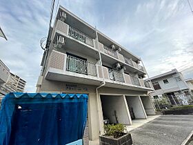 アヴェニール千里  ｜ 大阪府吹田市津雲台５丁目17番36号（賃貸マンション1K・2階・24.02㎡） その3