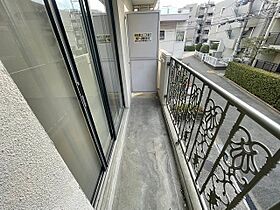 アヴェニール千里  ｜ 大阪府吹田市津雲台５丁目17番36号（賃貸マンション1K・2階・24.02㎡） その25