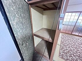 大阪府豊中市服部西町２丁目（賃貸マンション2K・3階・30.00㎡） その23