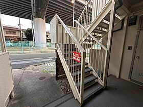 大阪府豊中市石橋麻田町（賃貸アパート1LDK・1階・36.78㎡） その29