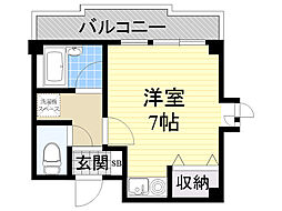 🉐敷金礼金0円！🉐阪急宝塚本線 庄内駅 徒歩28分