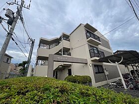 大阪府箕面市瀬川２丁目（賃貸マンション2LDK・2階・60.00㎡） その1