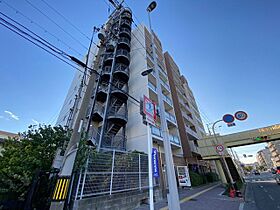 大阪府吹田市南吹田５丁目1番25号（賃貸マンション1K・2階・18.58㎡） その3