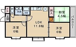 阪急千里線 千里山駅 徒歩7分