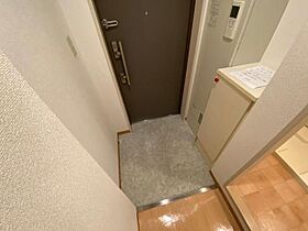 大阪府豊中市服部南町３丁目（賃貸マンション1K・2階・25.04㎡） その4