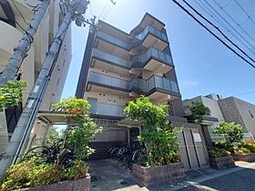 兵庫県川西市火打１丁目（賃貸マンション1K・3階・24.82㎡） その3