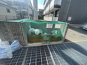 大阪府豊中市螢池北町２丁目（賃貸マンション1K・2階・19.87㎡） その30