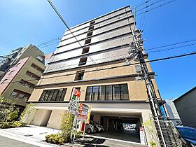 大阪府吹田市垂水町３丁目（賃貸マンション1K・7階・24.45㎡） その1