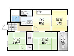 阪急宝塚本線 曽根駅 徒歩8分