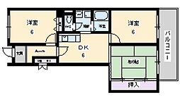 阪急宝塚本線 豊中駅 バス9分 熊野田小学校前下車 徒歩1分
