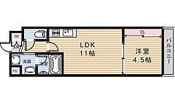 阪急宝塚本線 石橋駅 徒歩7分