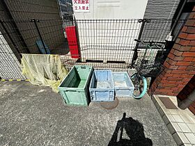 大阪府吹田市岸部中１丁目（賃貸マンション2K・2階・27.00㎡） その27