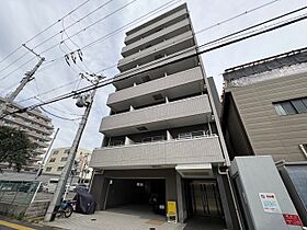 大阪府吹田市南吹田３丁目（賃貸マンション1K・3階・30.32㎡） その1