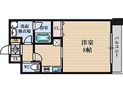 阪急京都本線 南方駅 徒歩9分