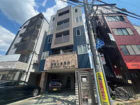 兵庫県川西市小花１丁目（賃貸マンション1K・2階・24.92㎡） その1