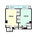 セレニテ豊中4階4.0万円