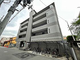 大阪府吹田市垂水町３丁目7番34号（賃貸マンション1K・2階・23.00㎡） その3