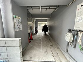 大阪府吹田市垂水町３丁目7番34号（賃貸マンション1K・2階・23.00㎡） その28