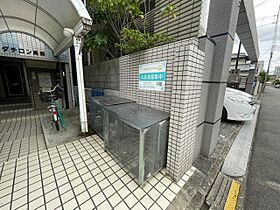 大阪府吹田市高城町（賃貸マンション1R・1階・16.00㎡） その29