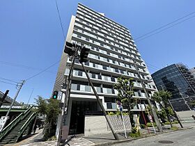 大阪府吹田市広芝町11番21号（賃貸マンション1K・4階・27.79㎡） その3