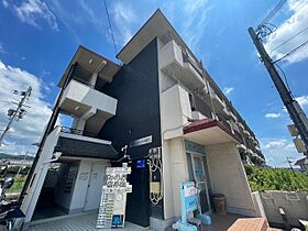 大阪府箕面市粟生間谷東５丁目5番28号（賃貸マンション1R・1階・25.00㎡） その3