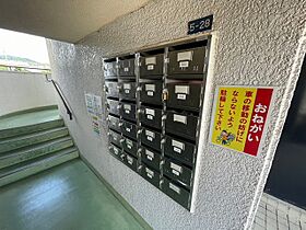 大阪府箕面市粟生間谷東５丁目5番28号（賃貸マンション1R・1階・25.00㎡） その28