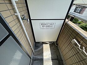 大阪府吹田市末広町5番11号（賃貸マンション1R・4階・17.48㎡） その13