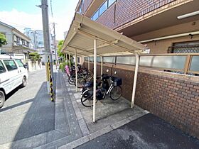 大阪府吹田市山手町４丁目25番21号（賃貸マンション3LDK・2階・65.13㎡） その29