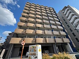 大阪府吹田市垂水町１丁目57番16号（賃貸マンション1LDK・6階・30.08㎡） その1