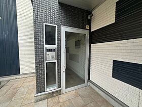 大阪府豊中市庄内幸町３丁目（賃貸マンション1K・1階・20.59㎡） その27