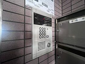 大阪府豊中市岡町南２丁目（賃貸マンション2LDK・3階・46.20㎡） その20