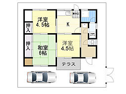 阪急京都本線 茨木市駅 バス1分 東寺田町下車 徒歩10分