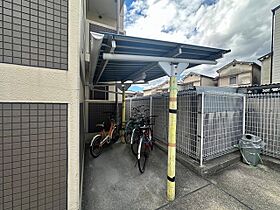 大阪府豊中市曽根西町２丁目（賃貸マンション1K・1階・21.00㎡） その29