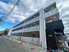 大阪府池田市豊島北２丁目13番21号（賃貸マンション2LDK・3階・50.71㎡） その1