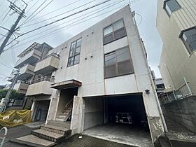 大阪府豊中市服部西町３丁目（賃貸マンション1K・2階・21.00㎡） その1