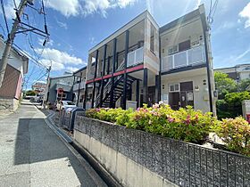 大阪府豊中市刀根山元町（賃貸アパート1K・2階・20.01㎡） その22