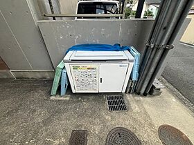 大阪府吹田市江坂町３丁目（賃貸マンション2LDK・2階・51.30㎡） その20