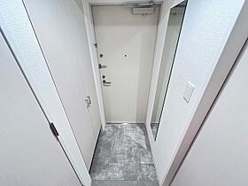 大阪府吹田市江坂町２丁目1番64号（賃貸マンション1LDK・11階・30.22㎡） その4