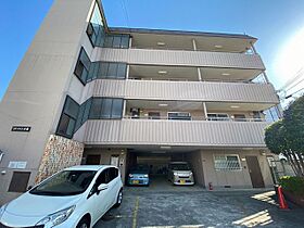 兵庫県川西市小花２丁目（賃貸マンション2LDK・3階・50.00㎡） その3