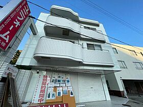 大阪府豊中市上新田１丁目（賃貸マンション1DK・3階・31.49㎡） その1