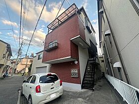 大阪府豊中市原田元町２丁目（賃貸マンション1K・1階・16.80㎡） その1