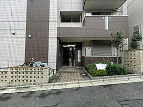 大阪府吹田市山手町３丁目7番3号（賃貸アパート1K・2階・30.03㎡） その17