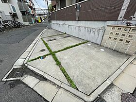 大阪府吹田市山手町３丁目7番3号（賃貸アパート1K・2階・30.03㎡） その18