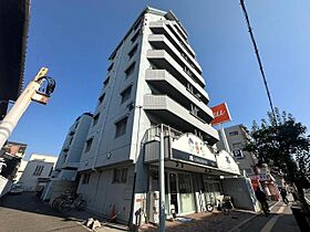 大阪府豊中市服部南町２丁目（賃貸マンション2LDK・7階・50.00㎡） その1