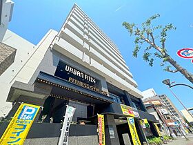 大阪府大阪市淀川区宮原５丁目2番25号（賃貸マンション1LDK・8階・31.35㎡） その1